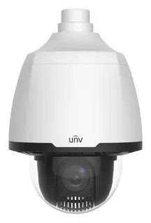 Uniview IPC6222E-X33UP 2MP Starlight PTZ Kamera — görsel 2