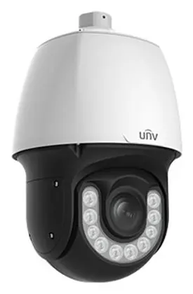 Uniview IPC6252SFW-X22U 2MP Starlight PTZ Kamera