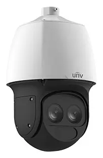 Uniview IPC6252SL-X33UP 2MP Starlight IR PTZ Kamera