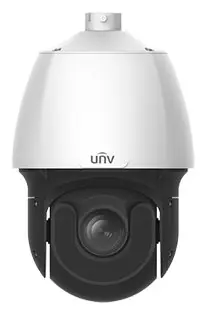 Uniview IPC6252SR-X22UG 2MP Starlight IR PTZ Kamera — görsel 2