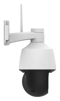 Uniview IPC6312LR-AX4W-VG 2MP LightHunter Wi-Fi IR PTZ Kamera