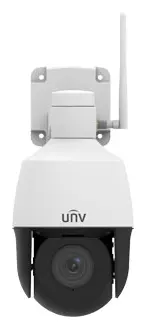Uniview IPC6312LR-AX4W-VG 2MP LightHunter Wi-Fi IR PTZ Kamera — görsel 3