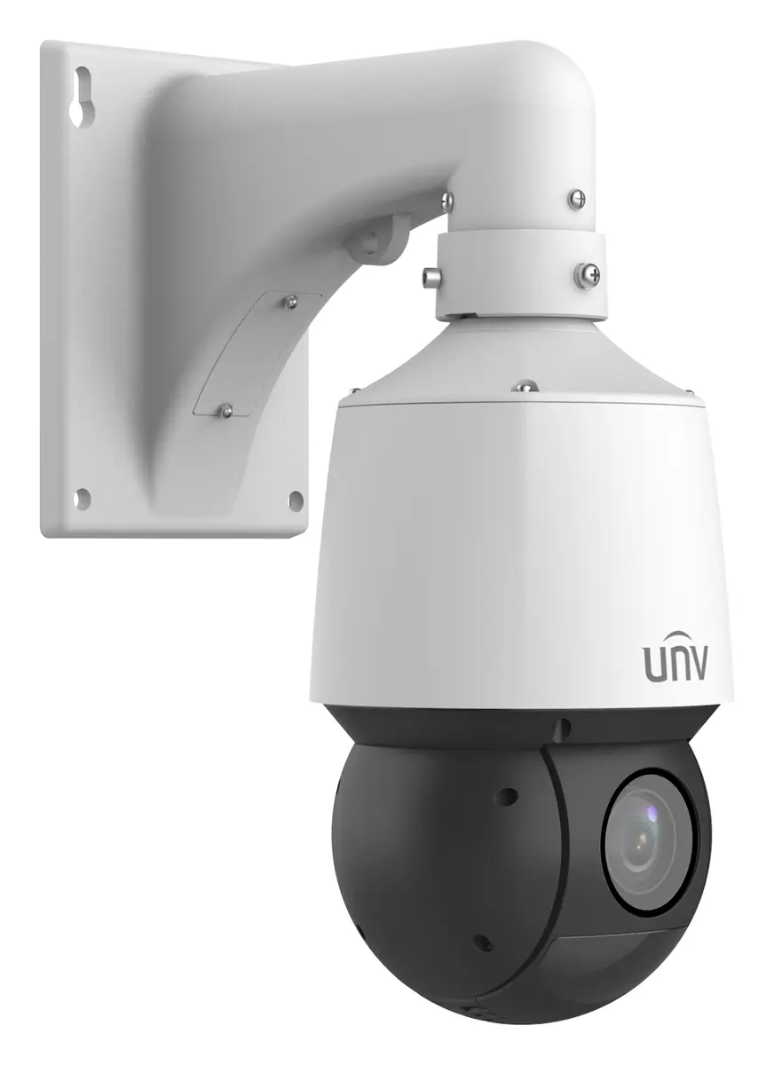 Uniview IPC6412LR-X16-VG 2MP LightHunter IR PTZ Kamera — görsel 3