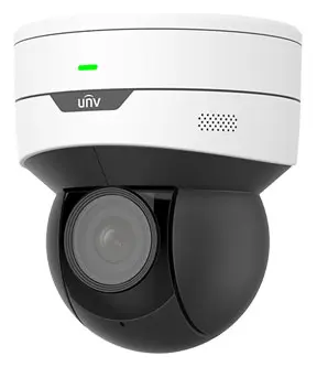 Uniview IPC6415SR-X5UPW 5MP Starlight IR WDR PTZ Kamera
