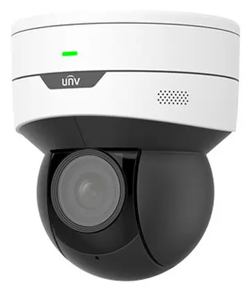 Uniview IPC6415SR-X5UPW-VG 5MP Starlight IR WDR İç Mekan PTZ Kamera