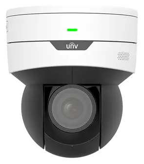Uniview IPC6415SR-X5UPW-VG 5MP Starlight IR WDR İç Mekan PTZ Kamera — görsel 3