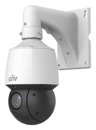 Uniview IPC6422SR-X25-VF-B 2MP LightHunter IR PTZ Kamera