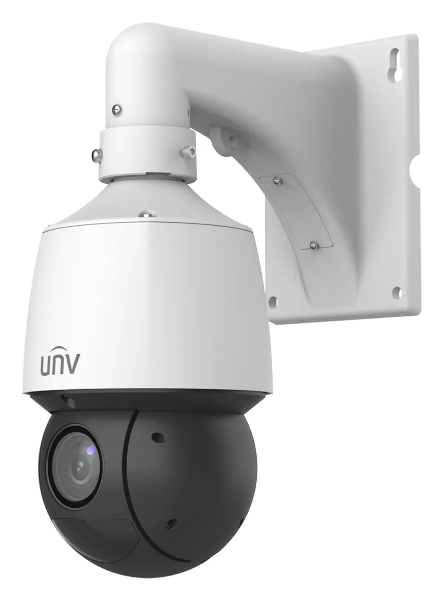 Uniview IPC6424SR-X25-VF-B 4MP LightHunter IR PTZ Kamera