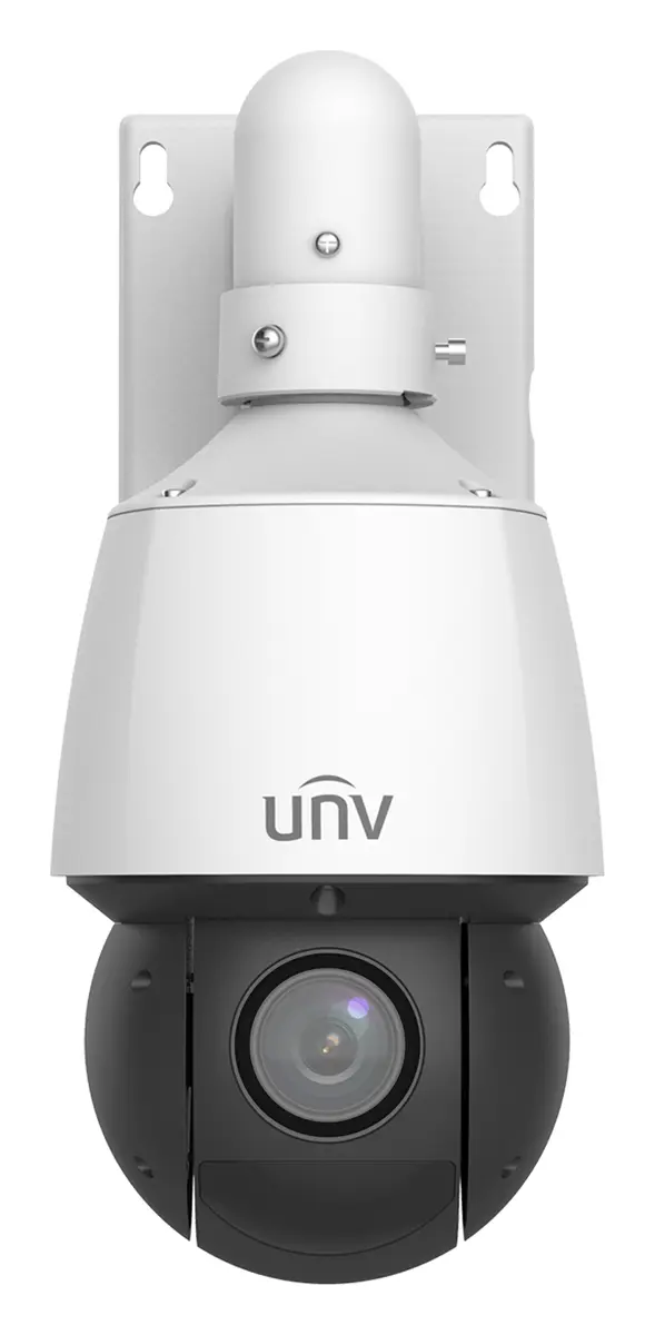Uniview IPC6424SR-X25-VF-B 4MP LightHunter IR PTZ Kamera — görsel 2
