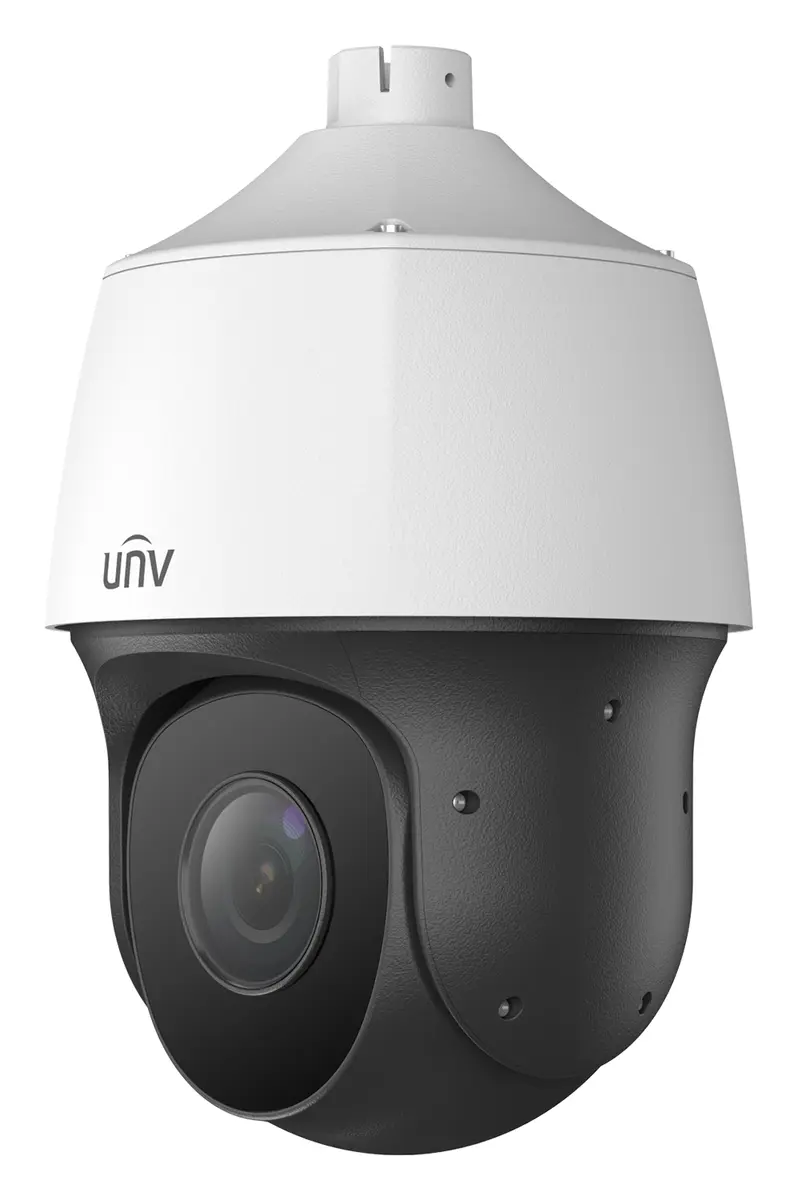 Uniview IPC6612SR-X25-VG 2MP LightHunter IR PTZ Kamera