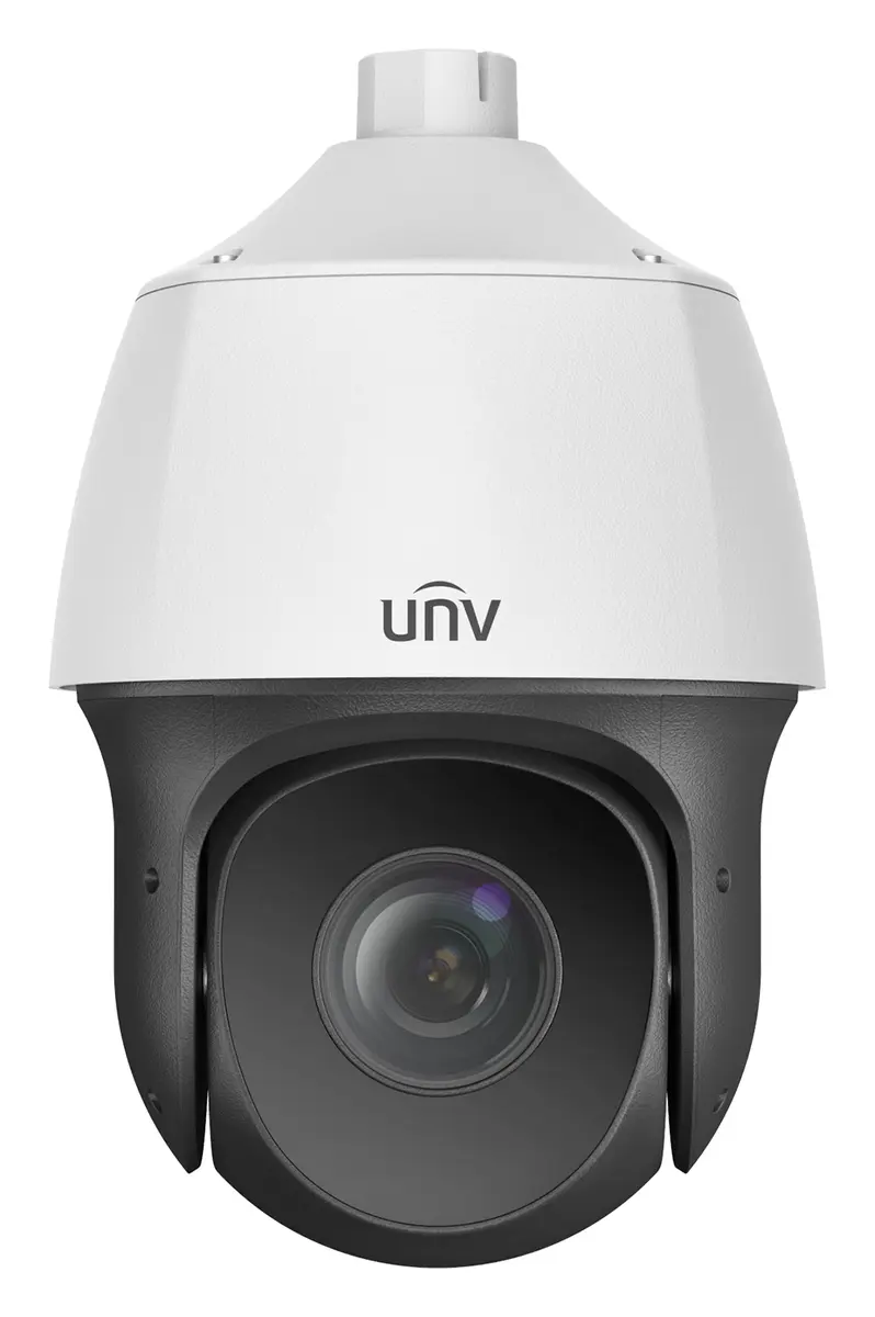Uniview IPC6612SR-X25-VG 2MP LightHunter IR PTZ Kamera — görsel 2