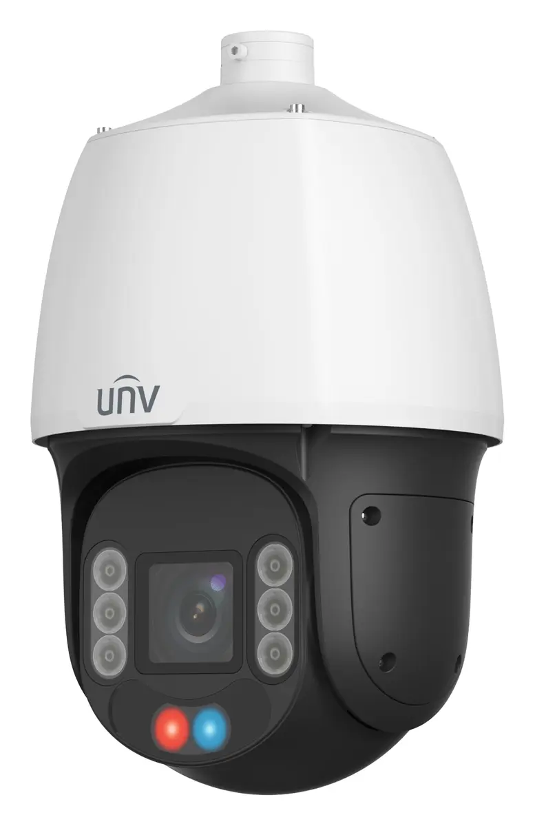 Uniview IPC6624SFW-X33-C-VD2 4MP PTZ Kamera