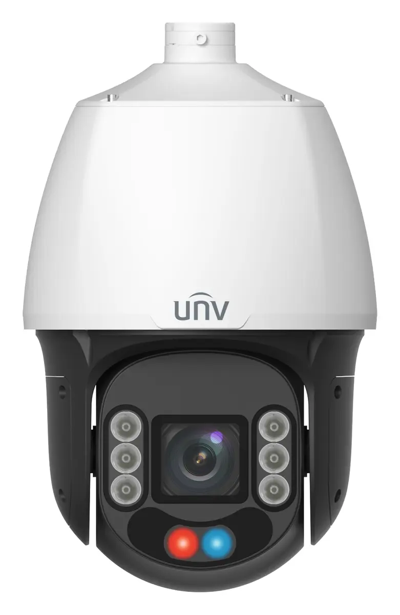 Uniview IPC6624SFW-X33-C-VH2 4MP Starlight PTZ Kamera — görsel 2