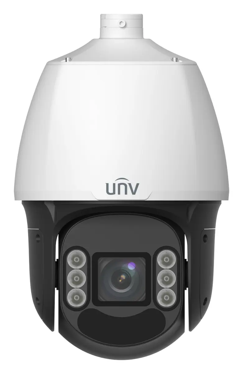 Uniview IPC6624SR-X25-VH2 4MP IR PTZ Kamera — görsel 2