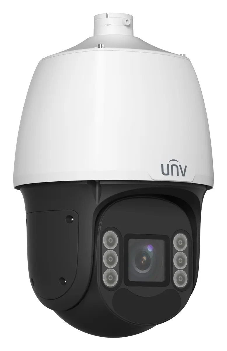 Uniview IPC6624SR-X25-VH2 4MP IR PTZ Kamera — görsel 3