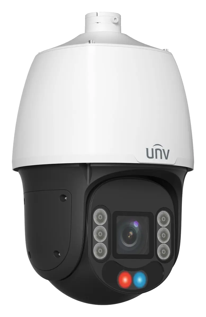 Uniview IPC6628SFW-X25E-C-VH2 8MP Tri-Guard Çift Işık PTZ Kamera — görsel 3