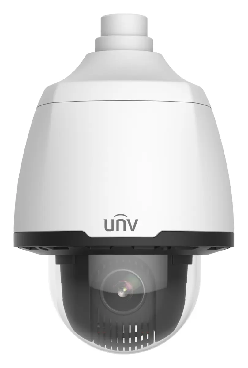 Uniview IPC6634S-X33-VF 4MP LightHunter PTZ Kamera