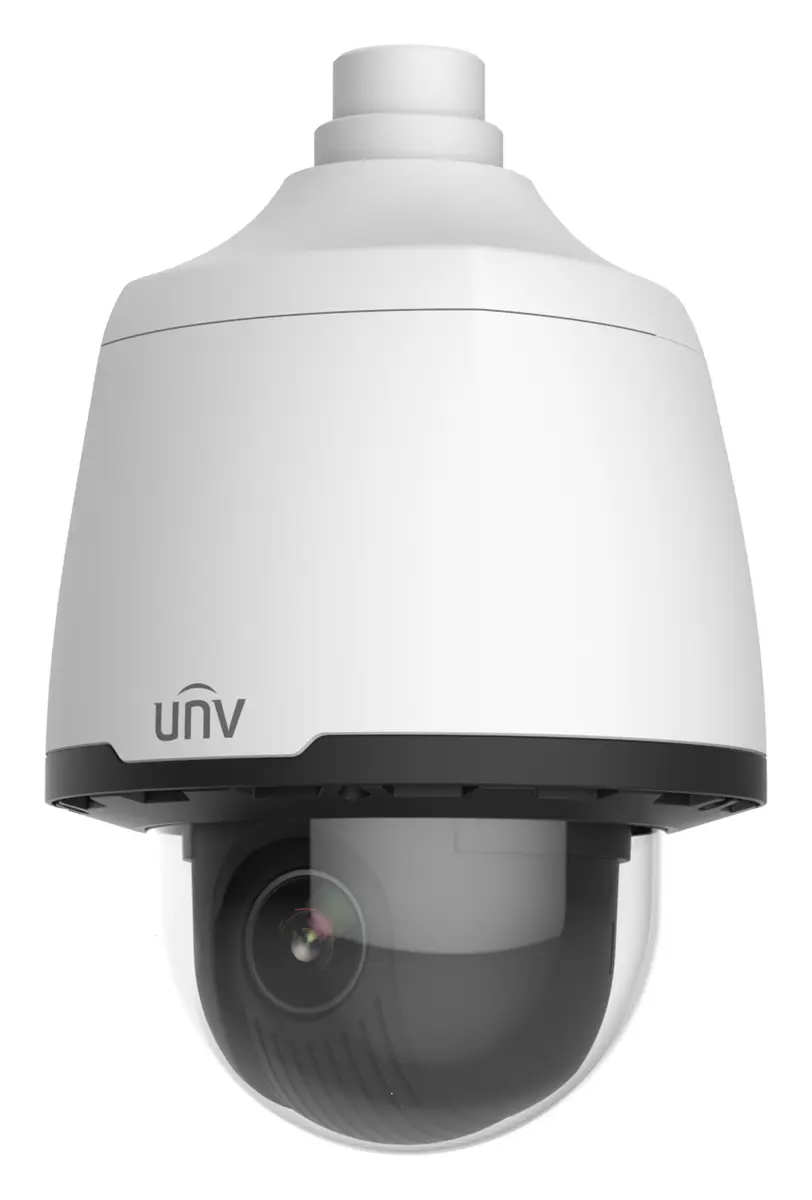 Uniview IPC6634S-X33-VF 4MP LightHunter PTZ Kamera — görsel 3