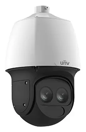 Uniview IPC6652EL-X33-VF 2MP LightHunter IR PTZ Kamera