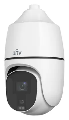 Uniview IPC68188EFW-X25-F40G-VH 8MP MultiView PTZ Kamera