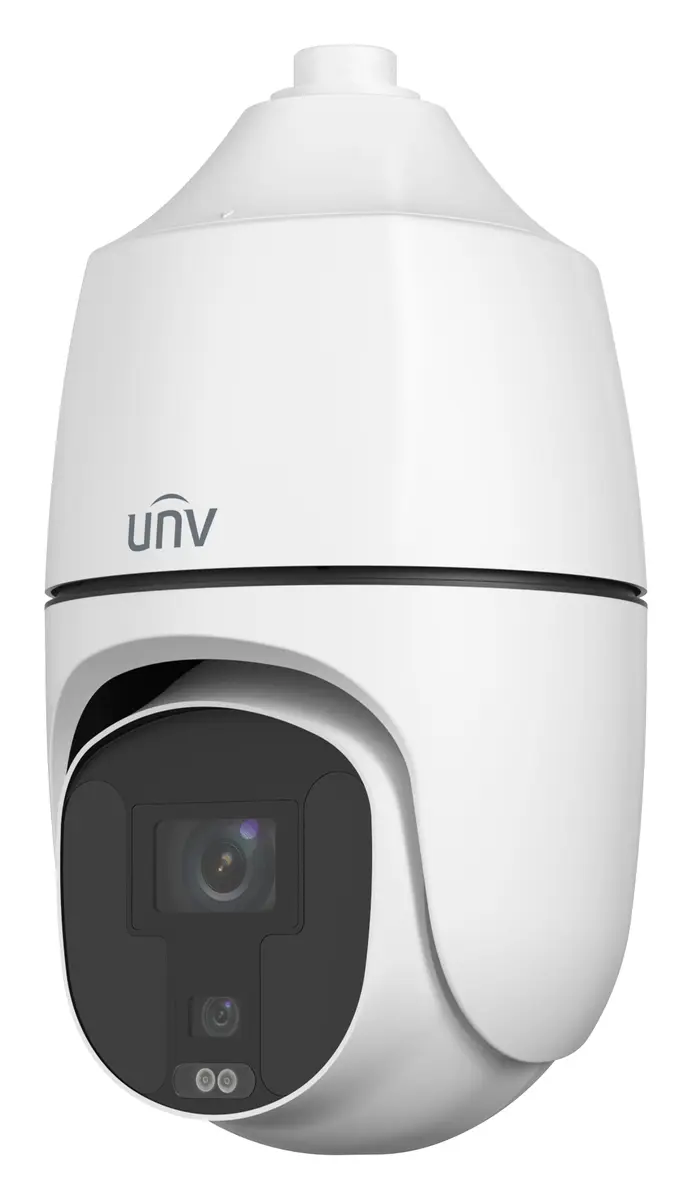Uniview IPC68188EFW-X25-F40G-VH 8MP MultiView PTZ Kamera