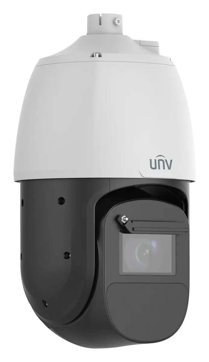 Uniview IPC6824EL-X42-W-VH1 4MP LightHunter PTZ Kamera — görsel 3