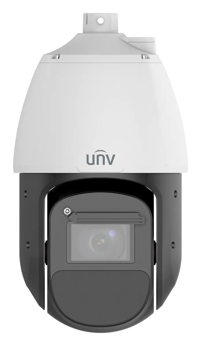 Uniview IPC6828EL-X42-W-VH1 8MP LightHunter PTZ Kamera — görsel 2