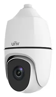 Uniview IPC6854ER-X40-VF 4MP LightHunter IR PTZ Kamera
