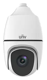 Uniview IPC6854SR-X38UP-VC 4MP IR PTZ Kamera