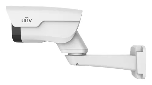 Uniview IPC742SR9-PZ30-32G IR PTZ Kamera — görsel 2