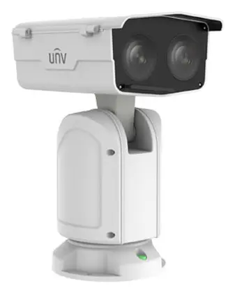 Uniview IPC7622EL-X55UG 2MP LightHunter IR Pozisyonlama Sistemi (PTZ)