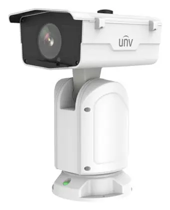 Uniview IPC7622ER-X44U 2MP LightHunter IR Pozisyonlama Sistemi (PTZ)