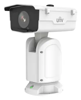 Uniview IPC7622ER-X44U 2MP LightHunter IR Pozisyonlama Sistemi (PTZ)