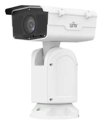 Uniview IPC7622ER-X45-VH1 2MP LightHunter IR Pozisyonlama Sistemi (PTZ)
