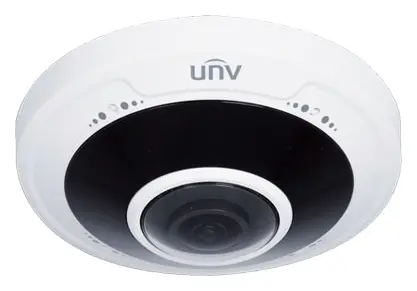 Uniview IPC814SR-DVPF16 4MP IP Dome Kamera
