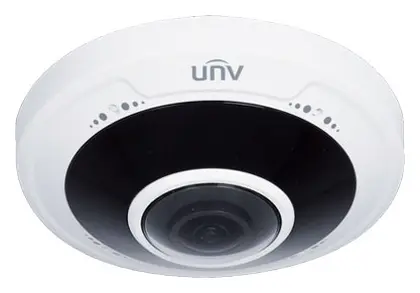 Uniview IPC814SR-DVSPF16 4MP IP Dome Kamera