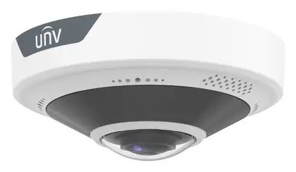 Uniview IPC816SB-ADF16KMC-I1 6MP Fisheye IP Kamera
