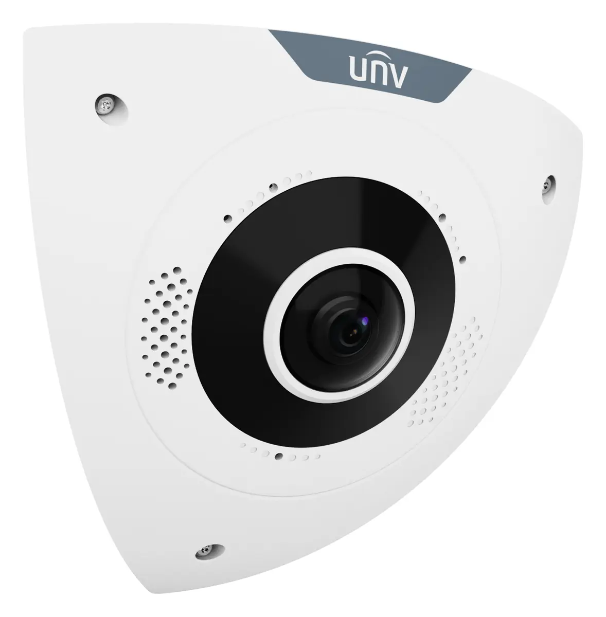 Uniview IPC876SE-ADF20KMC-I1 6MP IP Dome Kamera — görsel 3