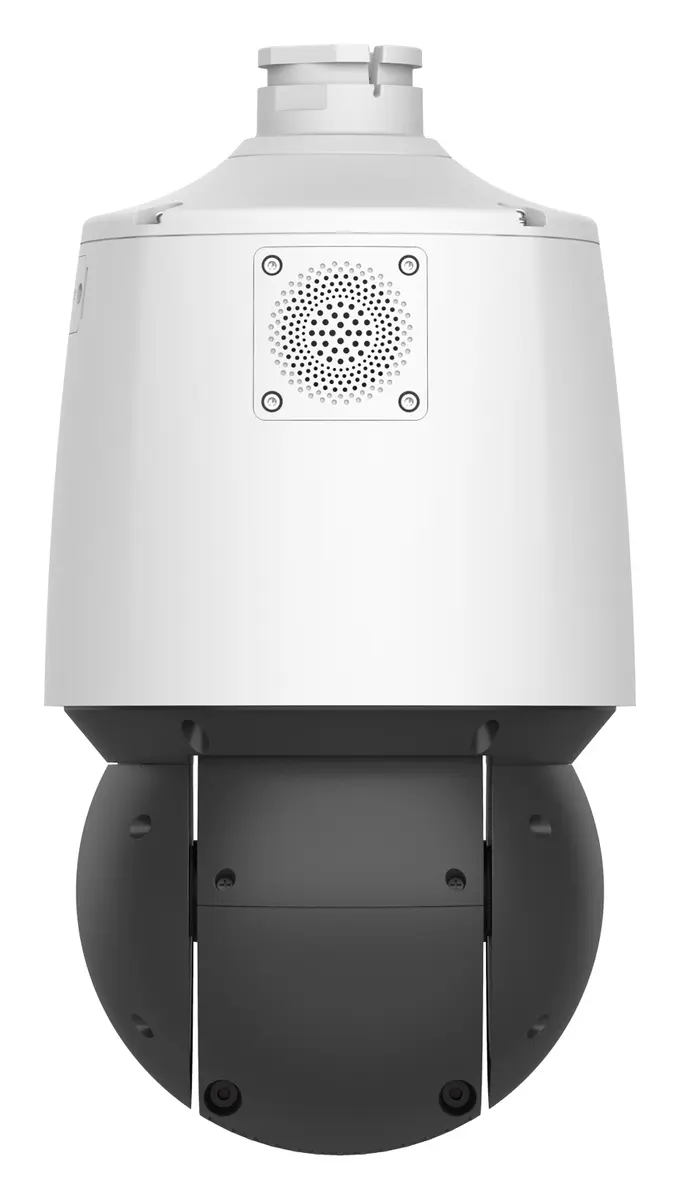Uniview IPC94144SFW-X25-F40C 4MP ColorHunter MultiView Çift Işık PTZ Kamera — görsel 2