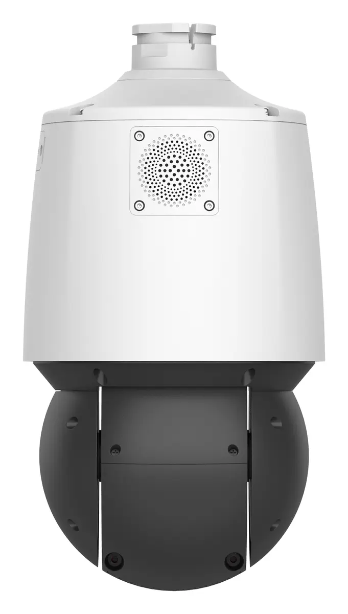 Uniview IPC94144SR-X25-F40C 4MP LightHunter MultiView IR PTZ Kamera — görsel 2