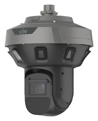 Uniview IPC98344ER-GX42-E8-W-VH3 32MP PTZ Kamera