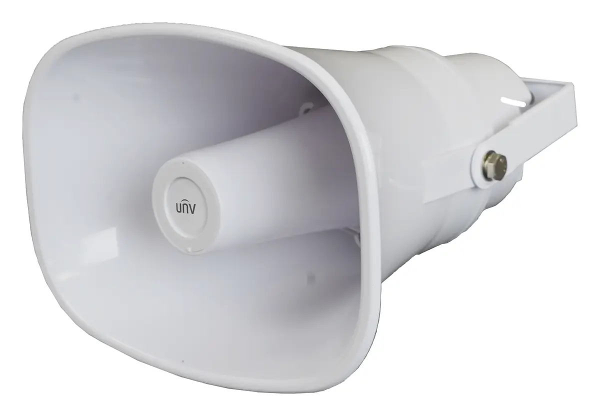 Uniview IPS302015-S Dış Mekan IP Hoparlör