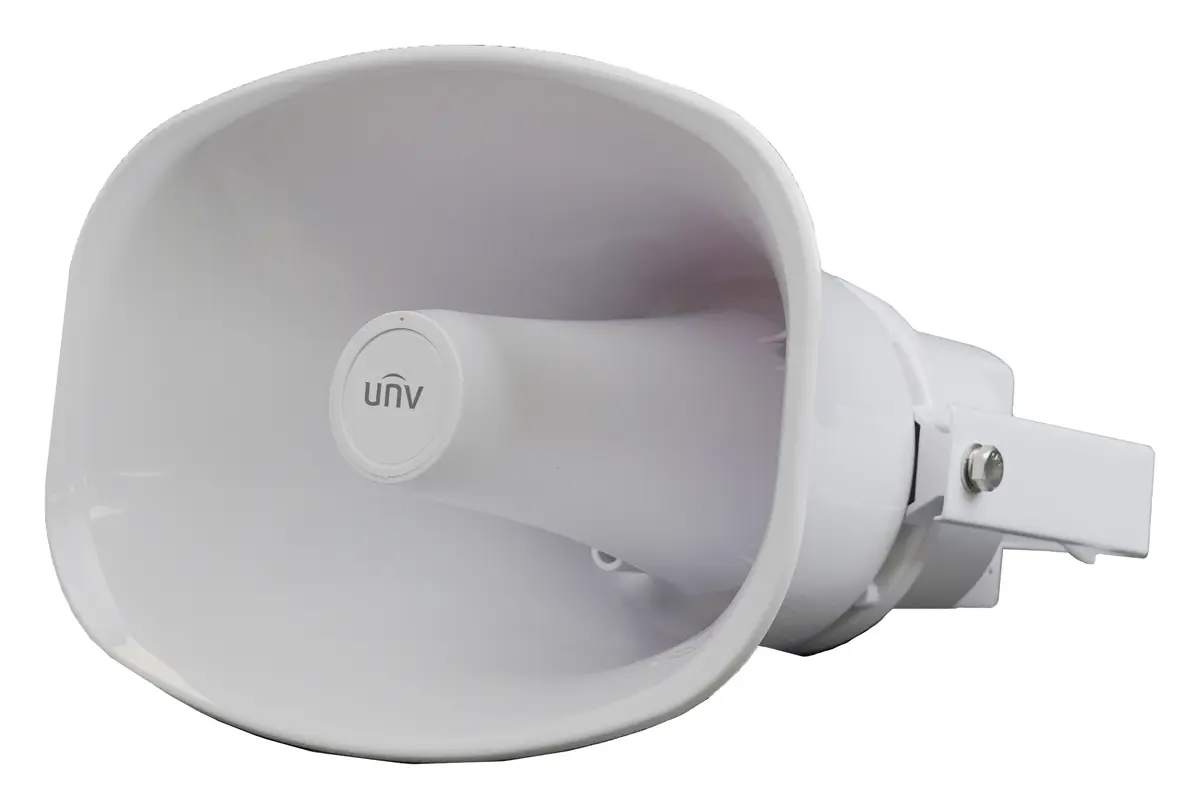 Uniview IPS302030-S Dış Mekan IP Hoparlör