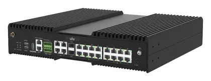 Uniview IVT2600@A-A16S-OS Trafik Terminali