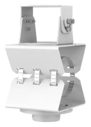 Uniview KIT-TR4-1 Kamera Montaj Aparatı
