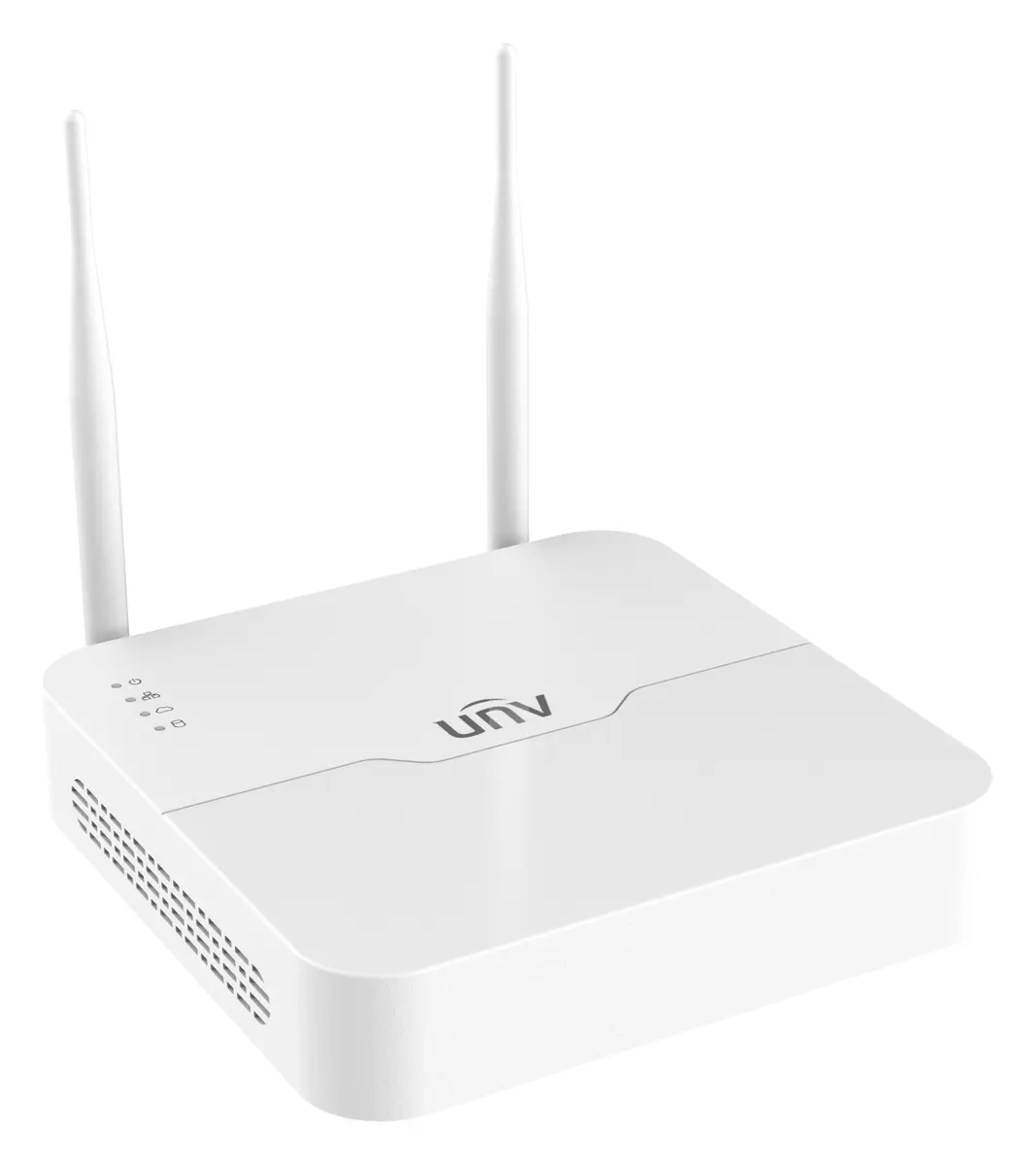 Uniview KIT/NVR301-08S4-LW/4*IPC2122LB-AF28WK-WF 2MP 8 Kanal Wi-Fi Mini NVR Kamera Seti — görsel 6