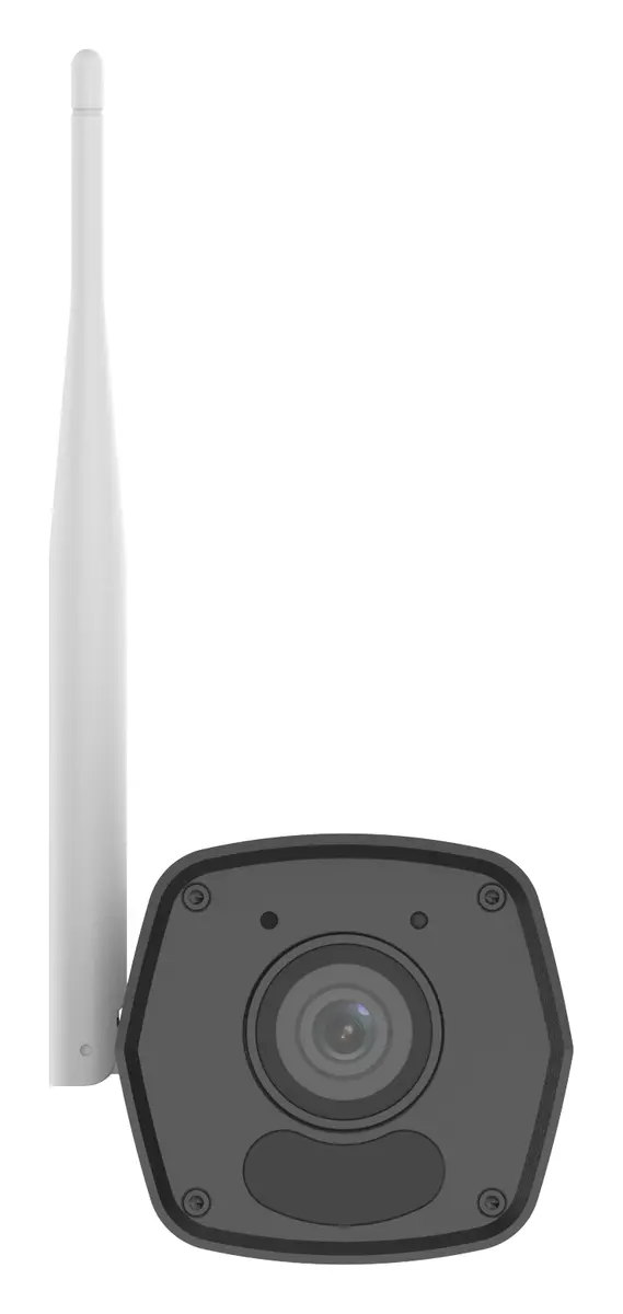 Uniview KIT/NVR301-08S4-LW/8*IPC2122LB-AF28WK-WF 2MP 8 Kanal Wi-Fi Mini NVR Kamera Seti — görsel 2