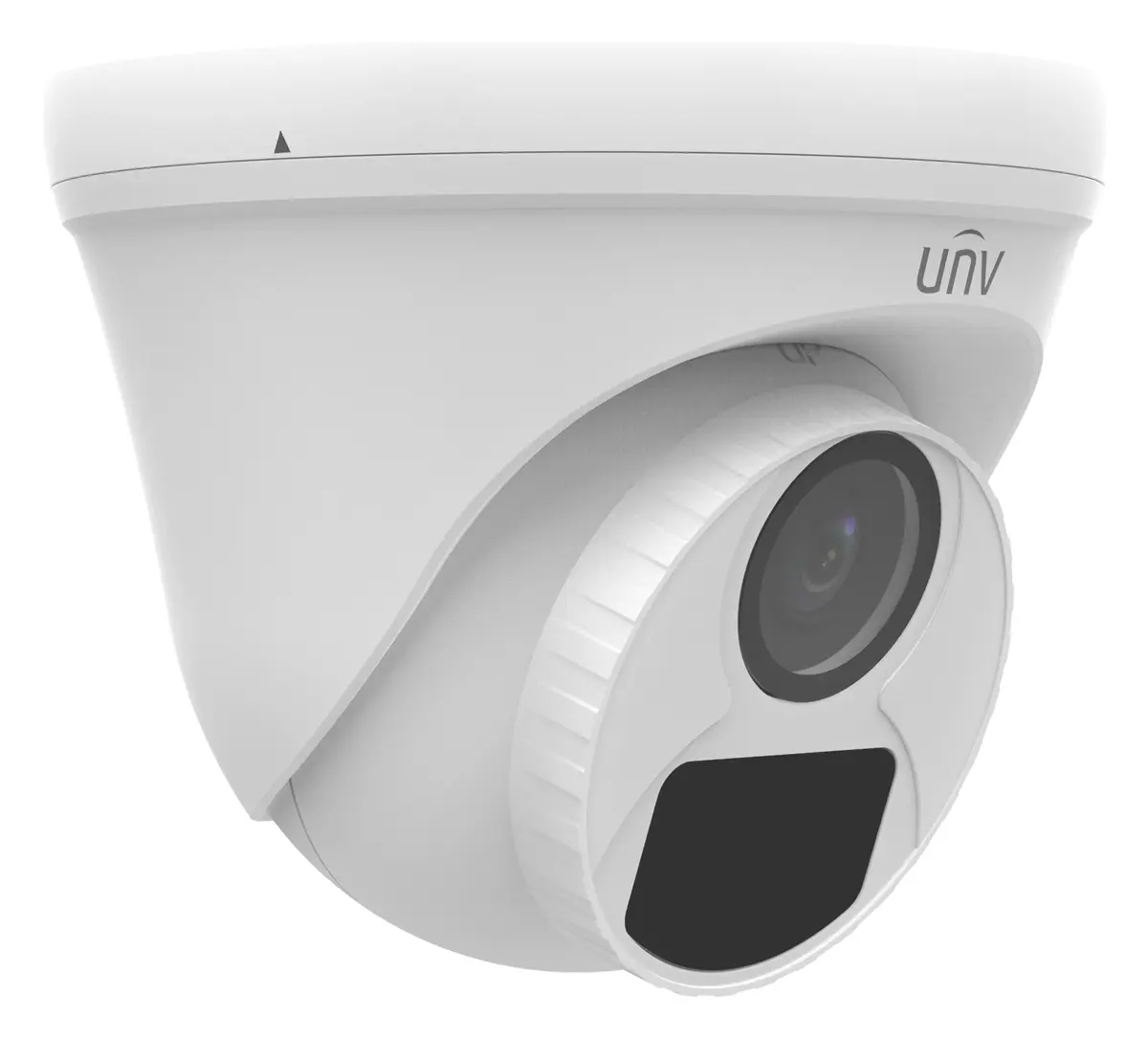 Uniview KIT/XVR301-08Q3/8*UAC-T115-F28 HD Analog Turret Kamera — görsel 3