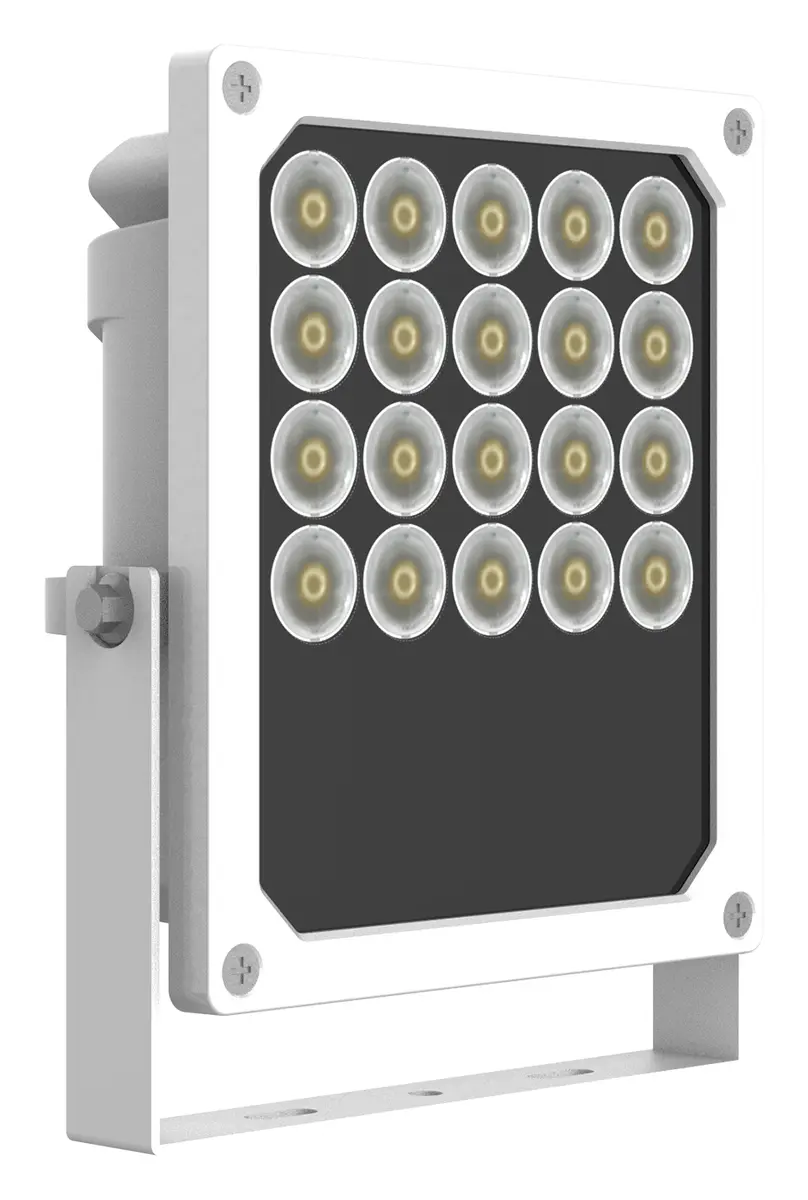 Uniview LAMP-S16@A10-T30-OS Trafik Aydınlatma / Flaş — görsel 3