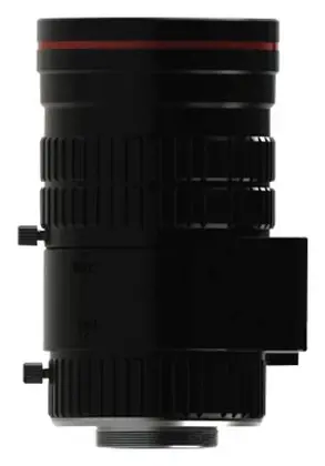 Uniview LENS-DM0825-5M-NB Kamera Lensi